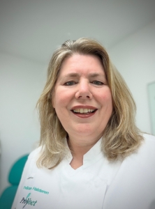Ans van Mechelen, medisch pedicure in Halsteren