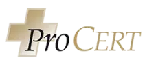 Geregistreerd bij ProCert